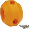 Afbeeldingen van Superball 19 mm Orange VPE: 61 Stuk(s)