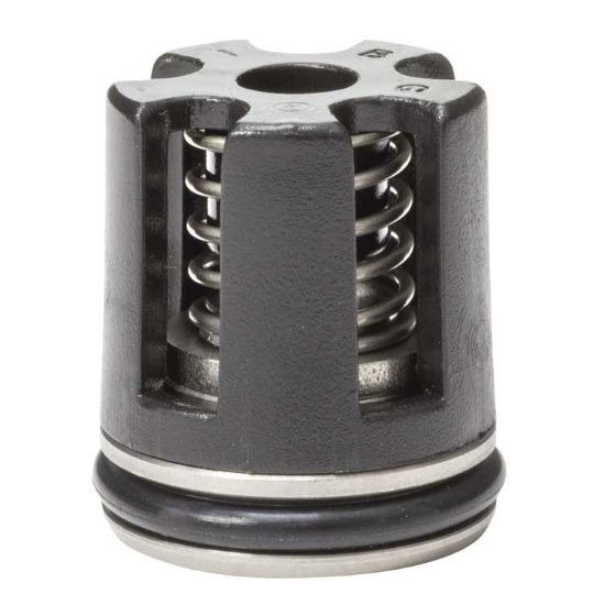 Afbeeldingen van Ventielset 17 mm (100 stuk(s)) passend v