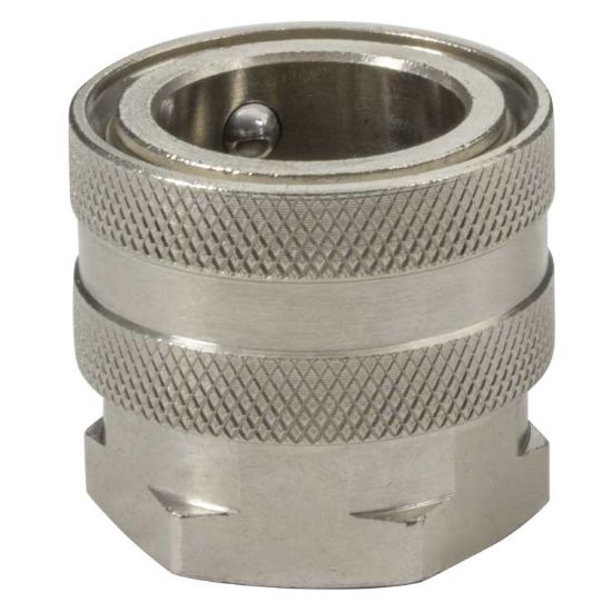 Afbeeldingen van Koppeling ST-45-25 bar 3/4"BI Messing ve