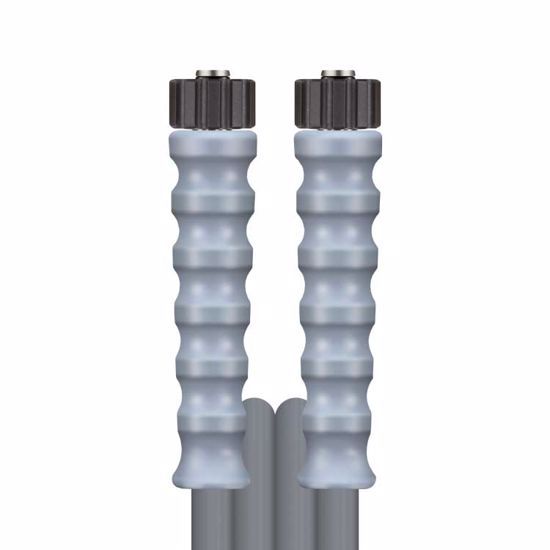 Afbeeldingen van Greyflex NW08 10 M.DKO 22 + KBS GR