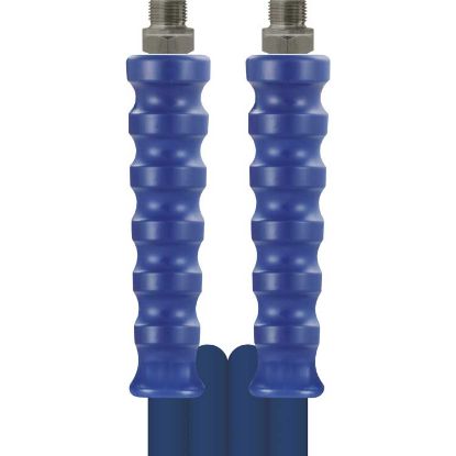 Afbeeldingen van Slang 2SN-10 BL 25 M. m Gleitkugeln AGR