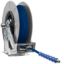 Afbeeldingen van Slanghaspel  2SN-08 20M.BL 3/8" AGR RVS