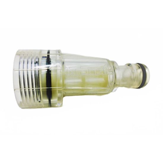 Afbeeldingen van Waterfilter KPL ingang K1050