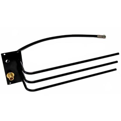 Afbeeldingen van Reeling therm-1 met HD-slang