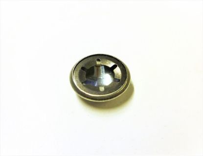 Afbeeldingen van Starlock kap 8 MM