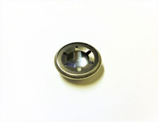 Afbeeldingen van Starlock kap 8 MM