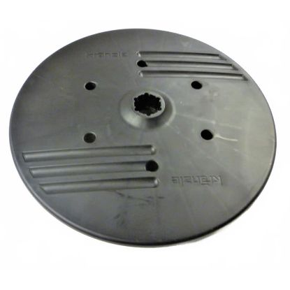 Afbeeldingen van Schijf oproller quadro 599/11-140 TST