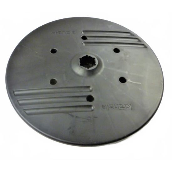 Afbeeldingen van Schijf oproller quadro 599/11-140 TST