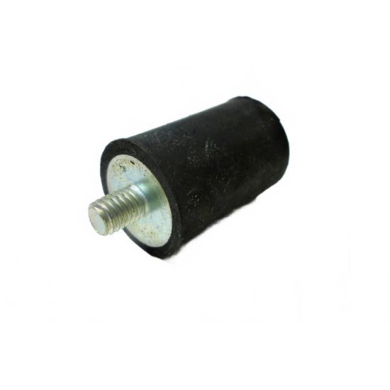 Afbeeldingen van Rubberdemper 20 x 25 - K2000