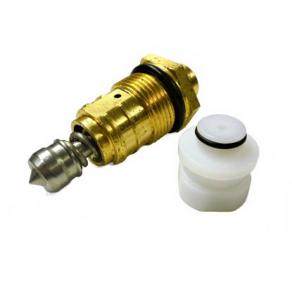 Afbeeldingen van Repairkit mechanisch gedeelte drukschake