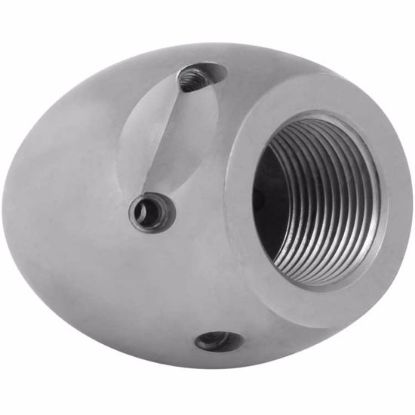 Afbeeldingen van Rioolnozzle Ei-vorm 3/4"BI 1xv 6xh 200