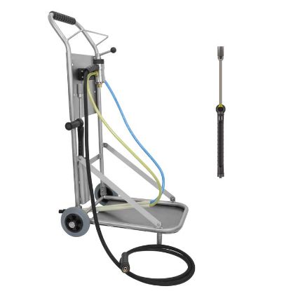 Afbeeldingen van Injector ST-164 1,6/2,0 cpl. schuimlans