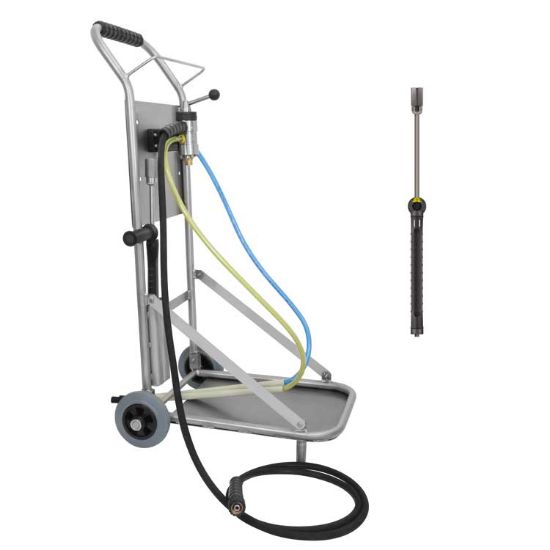 Afbeeldingen van Injector ST-164 1,8/2,3 cpl. Slang en