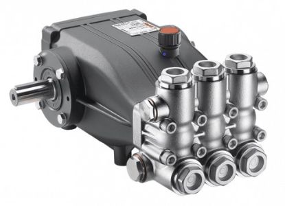 Afbeeldingen van Pomp XXT 7012 HTIL  70L 120B 1450 RPM 16