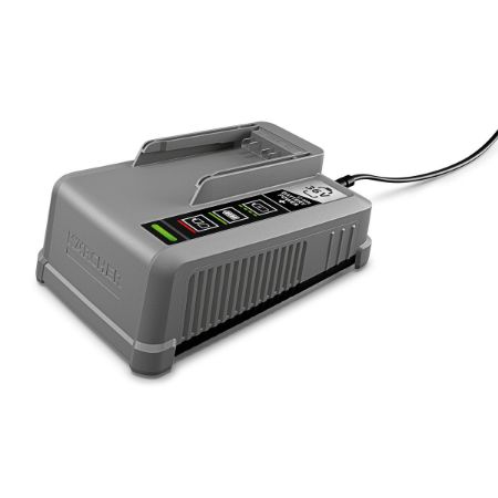 Afbeeldingen van Charger Battery Power+ 36/60 *EU