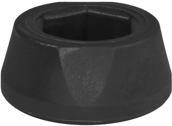 Afbeeldingen van Zwarte ring t.b.v uitgang ST-2XXX