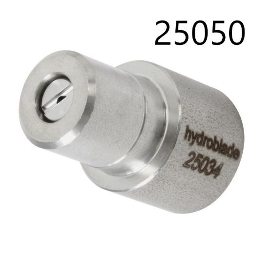 Afbeeldingen van Nozzle 2505 Hydroblade met O-Ring