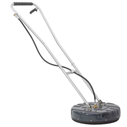 Afbeeldingen van Floater 520 1/4"BI excl. pistool