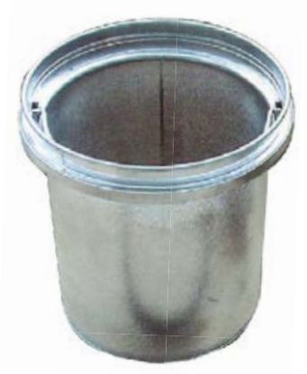 Afbeeldingen van Spanenkorf TRITRON 5 HP L80