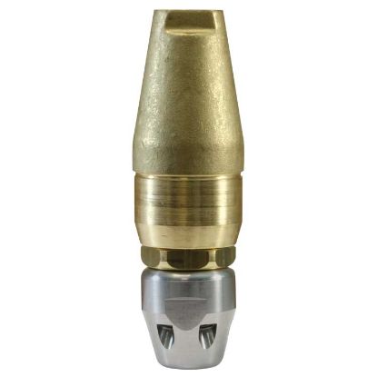 Afbeeldingen van Vuilfrees rioolnozzle ST-357 1/4"BI 100
