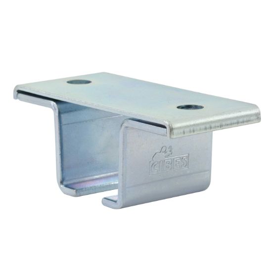 Afbeeldingen van Dakbevestigingsmof 32x30 mm