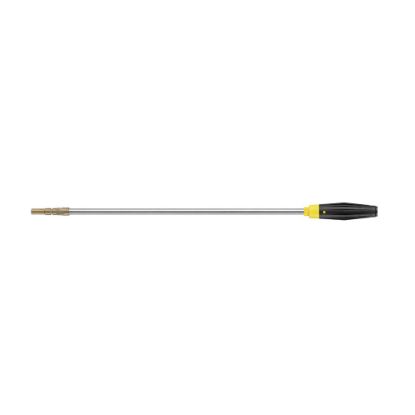 Afbeeldingen van Vario-jet 042 met lans 400 MM inox + ste