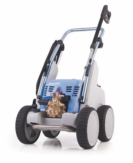 Afbeeldingen van Quadro 1000 TS (steeknippel D12)