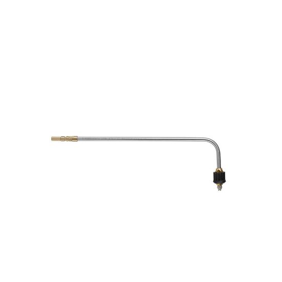 Afbeeldingen van Reinigingsstraalpijp voor toiletten en s