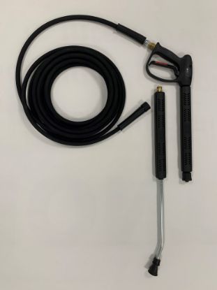 Afbeeldingen van GH401 spuiteenheid