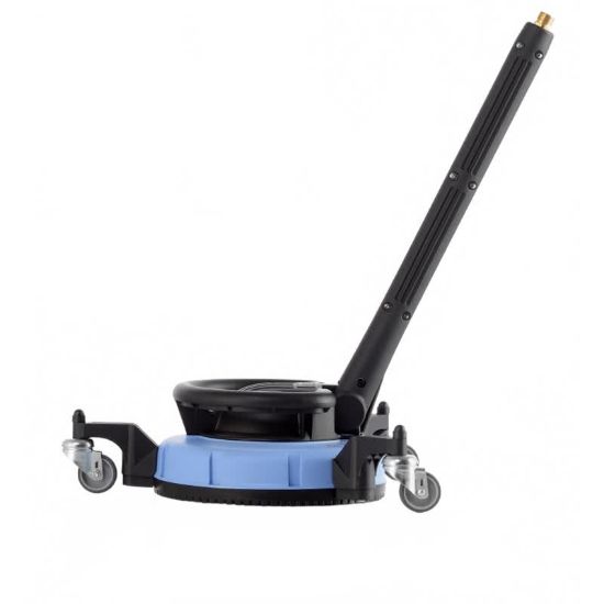 Afbeeldingen van Round cleaner ufo met wielen M22