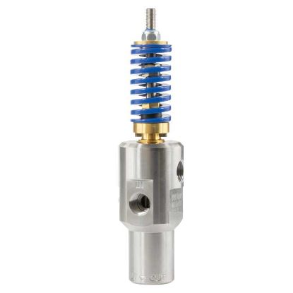 Afbeeldingen van ST-275 500 bar 80°C 40 L/min