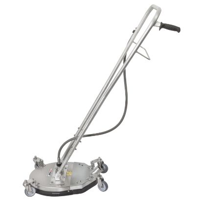 Afbeeldingen van TurboDevil TD420ss 1/4"BI met afzuiging