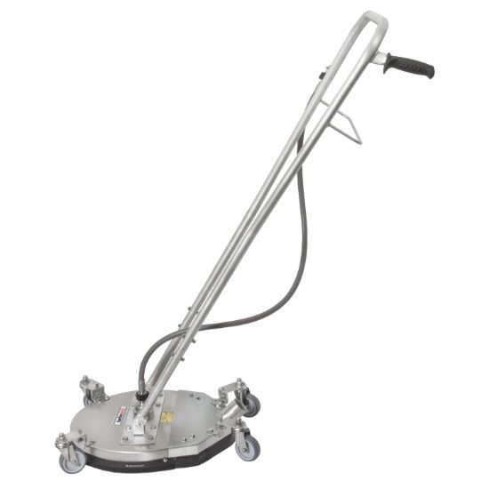 Afbeeldingen van TurboDevil TD420ss 1/4"BI met afzuiging