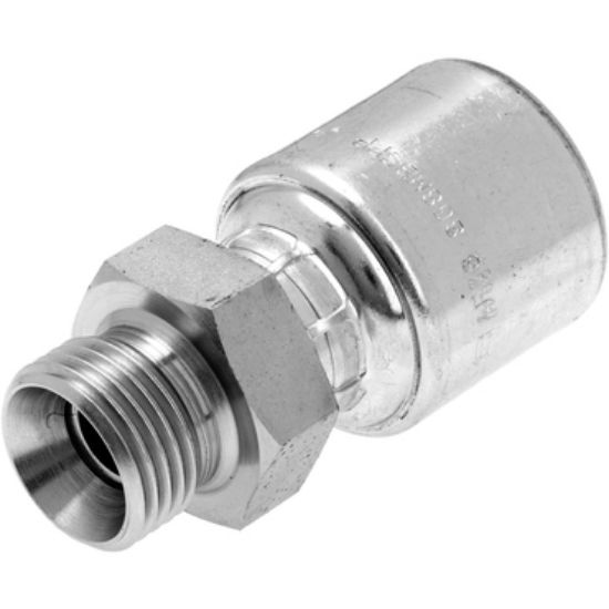 Afbeeldingen van Pilaar DN10-3/8 BSP BU GATES