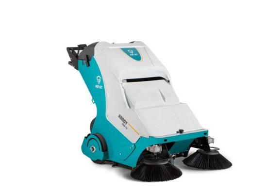 Afbeeldingen van VEEG-/ZUIGMACHINE MP MAX 73BT OD