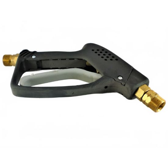 Afbeeldingen van Pistool starlet II in M22 - uit M22