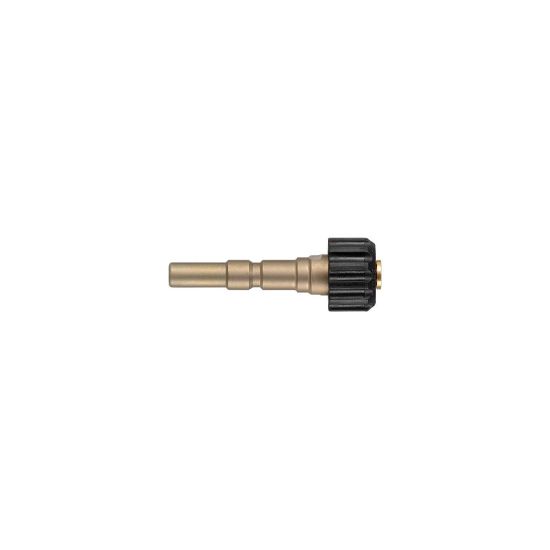 Afbeeldingen van Adapter steeknippel D12 > ST30