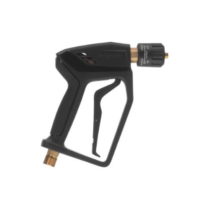 Afbeeldingen van Pistool Starlet III in M22 - uit ST30