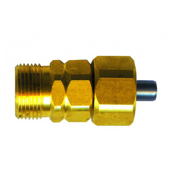 Afbeeldingen van Adapter M22 (oproller therm-1)