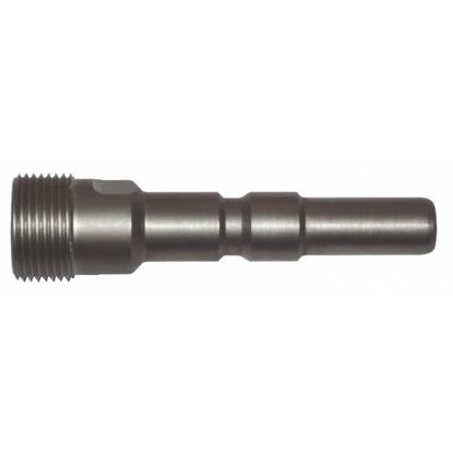 Afbeeldingen van Steeknippel D12 RVS M22 M