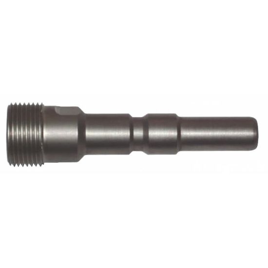 Afbeeldingen van Steeknippel D12 RVS M22 M