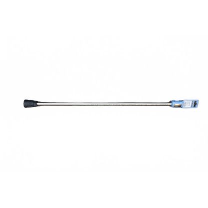 Afbeeldingen van Lans 600 MM inox 1/4" (zonder sproeier)