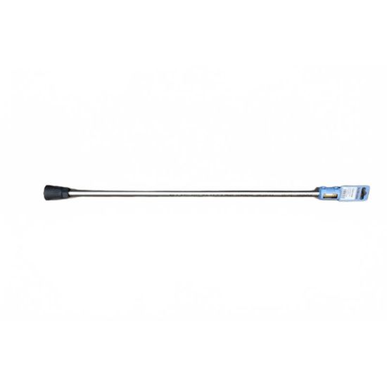 Afbeeldingen van Lans 600 MM inox 1/4" (zonder sproeier)