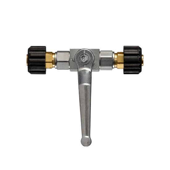 Afbeeldingen van Kogelkraan ST30