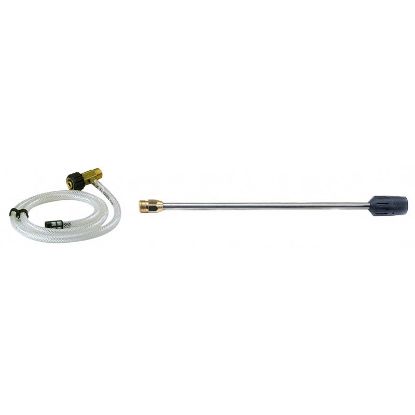 Afbeeldingen van Injector kit met lans 042