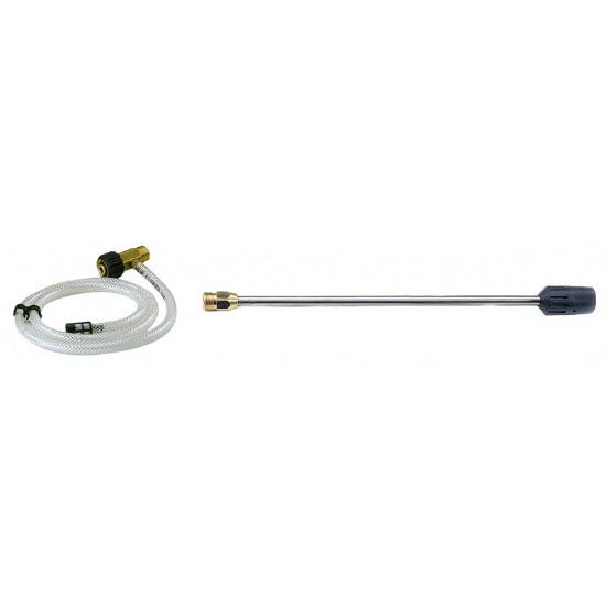 Afbeeldingen van Injector kit met lans 042