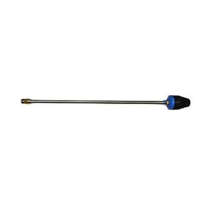 Afbeeldingen van Turbo-killer 07 met lans