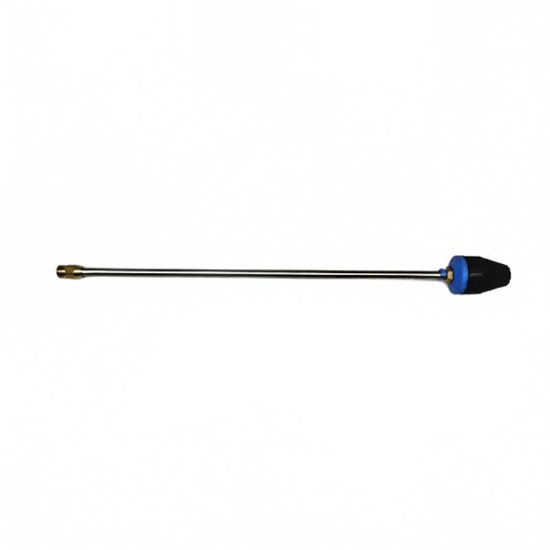 Afbeeldingen van Turbo-killer 07 met lans