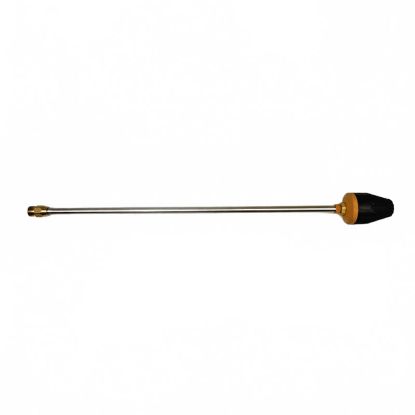 Afbeeldingen van Turbo-killer 035 met lans