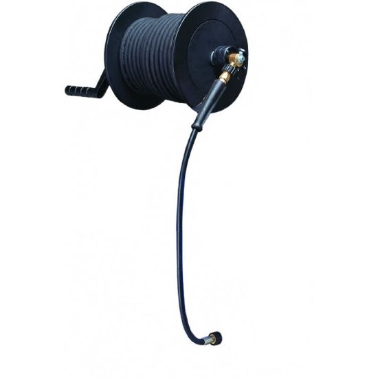 Afbeeldingen van Oprolset benzinemotor